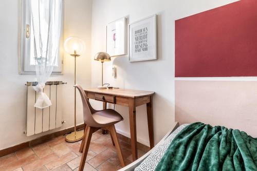 Wine Apartments Florence Ansonica - image 5