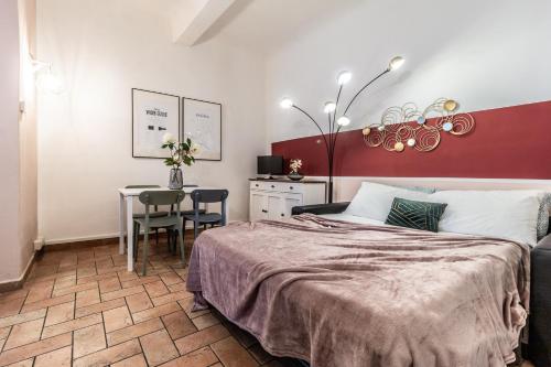 Wine Apartments Florence Ansonica - image 13