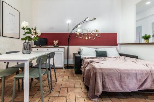 Wine Apartments Florence Ansonica - image 3