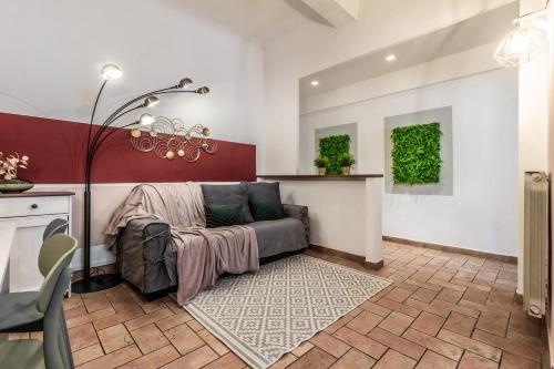 Wine Apartments Florence Ansonica - image 6