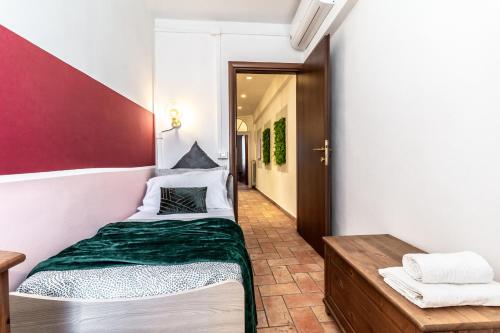 Wine Apartments Florence Ansonica - image 5