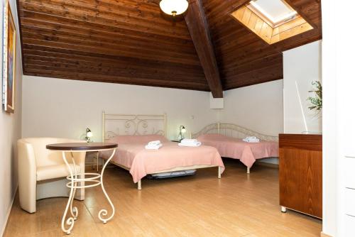 Sourediko near Híosz-szigeti nemzeti repülőtér