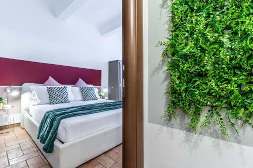 Wine Apartments Florence Ansonica - main image