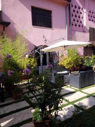 Residenza La Dimora ImPerfetta