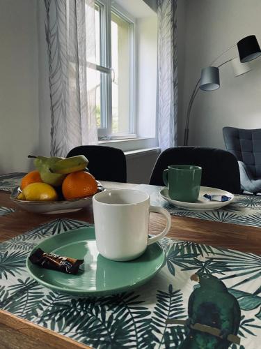 Seadmed, Haus Lavendel in Vinningen