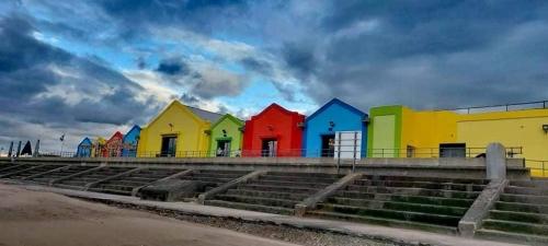 Lido Beach Resort Holiday Home 6 Berth