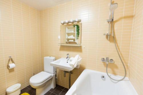 Lovely studio 5 min walk from Old Town and seaside, Tallinn (photo 2)