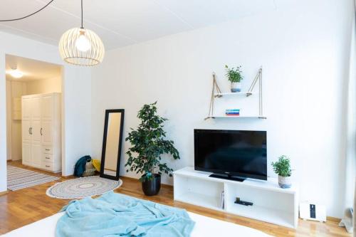 Lovely studio 5 min walk from Old Town and seaside, Tallinn (photo 7)
