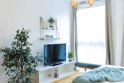 Lovely studio 5 min walk from Old Town and seaside, Tallinn (photo 10)