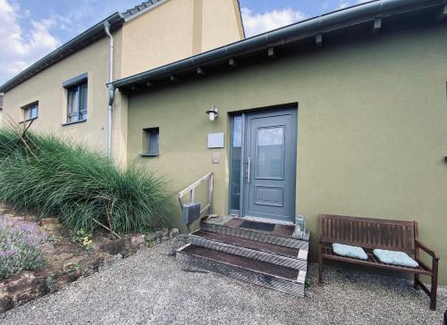 Hotelli välisilme, Haus Lavendel in Vinningen