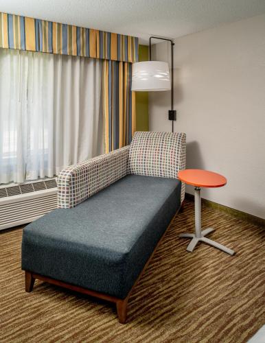 Holiday Inn Express And Suites Pikeville