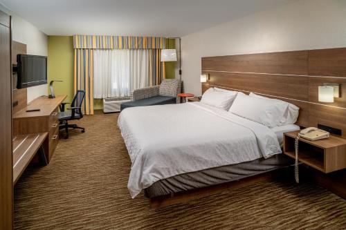 Holiday Inn Express and Suites Pikeville, an IHG Hotel