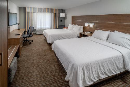 Holiday Inn Express and Suites Pikeville, an IHG Hotel