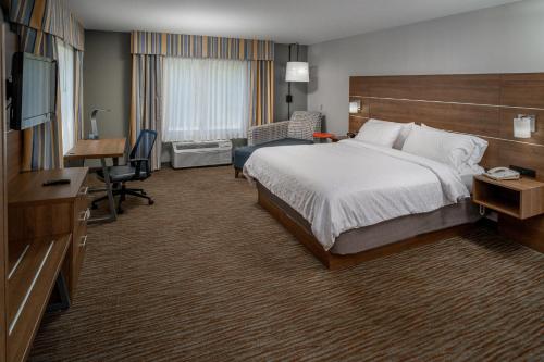 Holiday Inn Express And Suites Pikeville