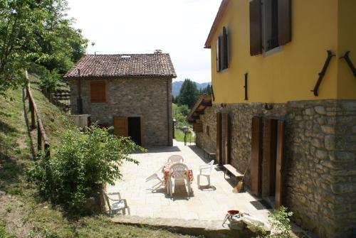 Tradizione Toscana ristrutturata nel 2021 in Барга