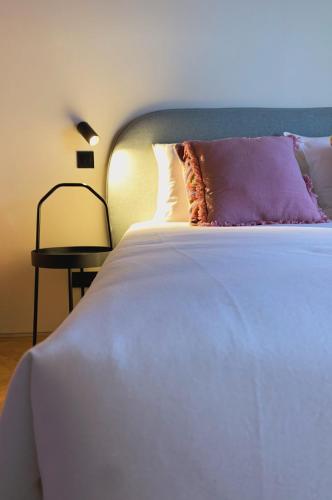 Oporto CoLiving Monte Ramalde chambre d'hôte Ramalde