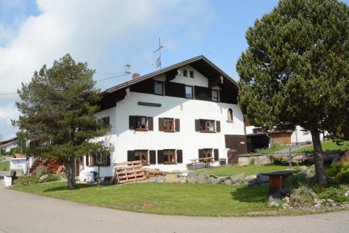 Alpenblick - Apartment - Wertach