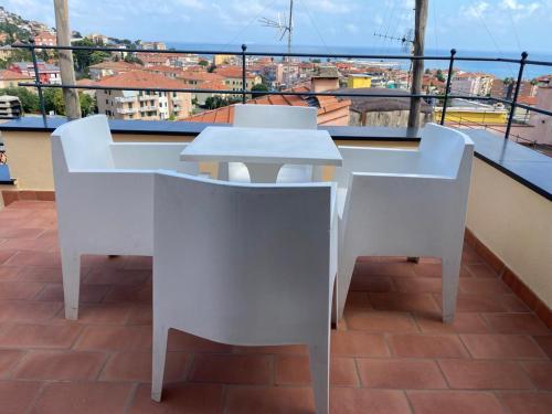 Le Terrazze gîte à louer Borgio Verezzi