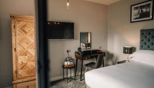 The Kirkwall Hotel – Kirkwall, SC