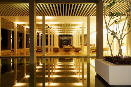 Facilities, Amaya Beach Pasikudah in Pasikuda