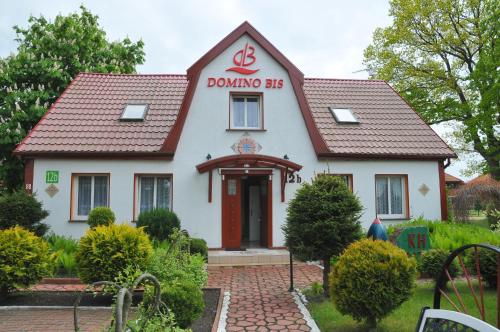 Ośrodek Wczasowy Domino Bis - Apartment - Dźwirzyno