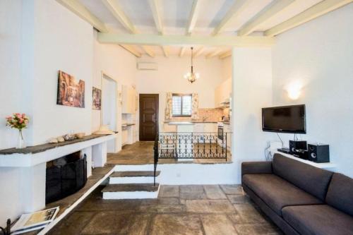 #Villa Evergreen by halu! Sani Villas