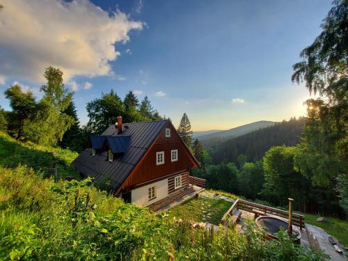 Kajzrovka, Rokytnice nad Jizerou