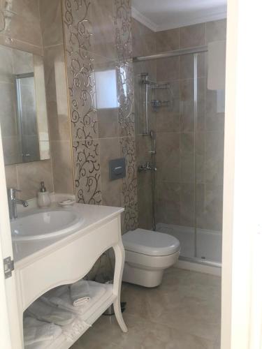 Lara Ilica Hotel – Cesme, AL