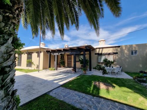 Výhled, Real de Corralejo in Caracol