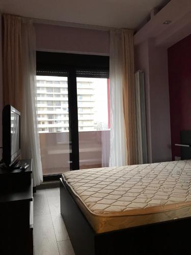 Marina Lake Summer Apartment