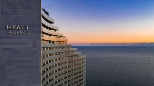 Hyatt Regency Sochi