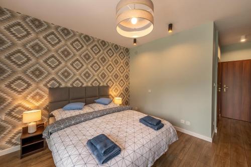 Apartamenty Mozaika - centrum Zdroju