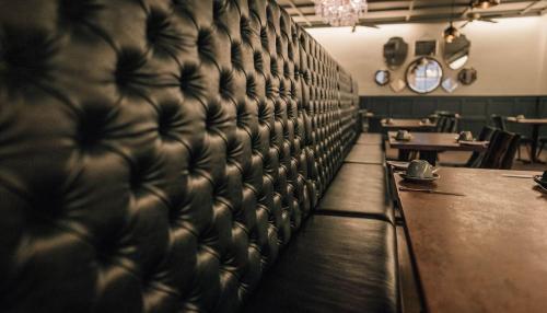 The Kirkwall Hotel – Kirkwall, SC