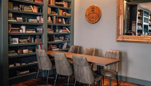 The Kirkwall Hotel – Kirkwall, SC