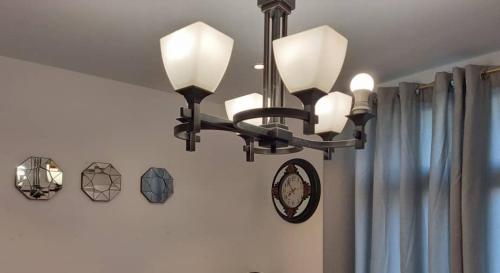 Luxury Studio Serviced Apartment near US Embassy