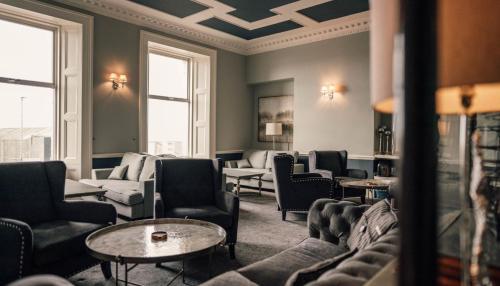 The Kirkwall Hotel near Kirkwall repülőtér