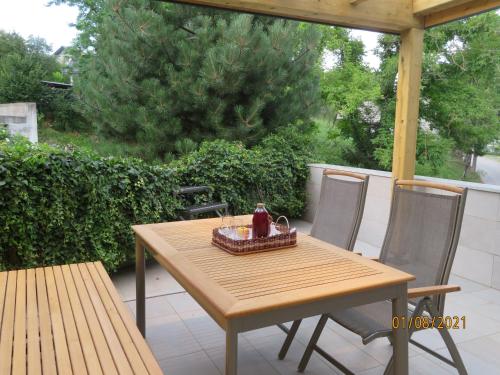 APARTMAN BRODIŠČE - Apartment - Vinica