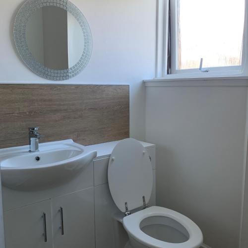 Albert Road Apartment
