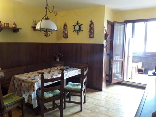 Residenza-Condominio Orsa Maggiore - Apartment - Prato Nevoso