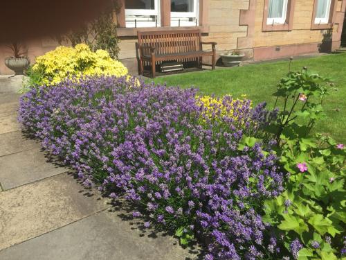 Dorstan Guest House Edinburgh South