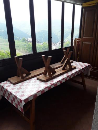  Residenza-Condominio Orsa Maggiore in Prato Nevoso