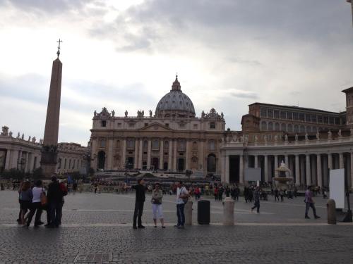 St. Peter' Six Rooms & Suites - image 2