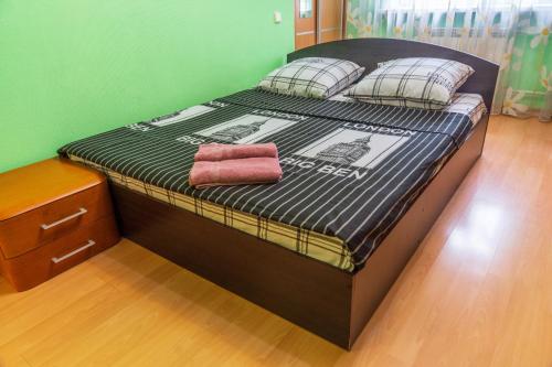 Двухуровневая на Лобановского