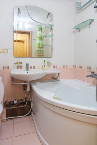 Двухуровневая на Лобановского