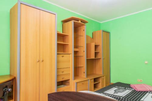 Двухуровневая на Лобановского