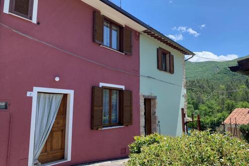 Casa Graziana - Giuncano Scalo