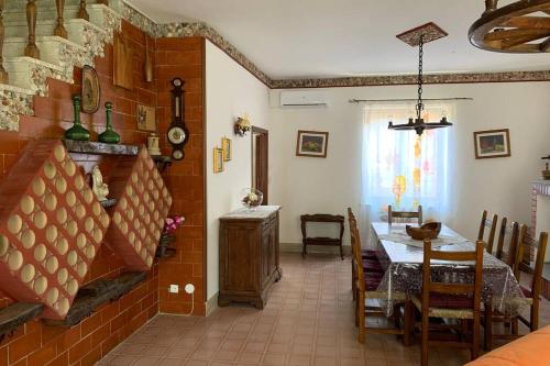 Casa Graziana in Τέρνι