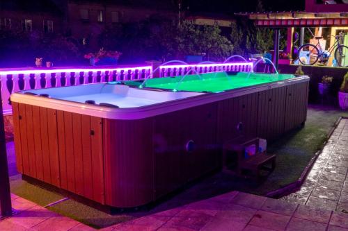 casa julian gîte à louer Crémenes