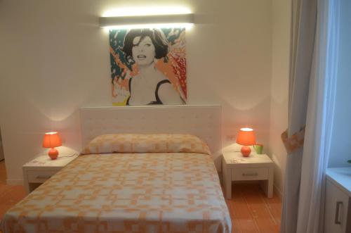 Divine Bed & Breakfast, Řím (fotografie 2)