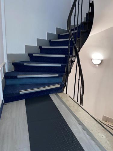 Aero Hotel in Issy-Les-Moulineaux